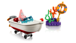 Конструктор LEGO Icons 11386 SpongeBob SquarePants: Bikini Bottom