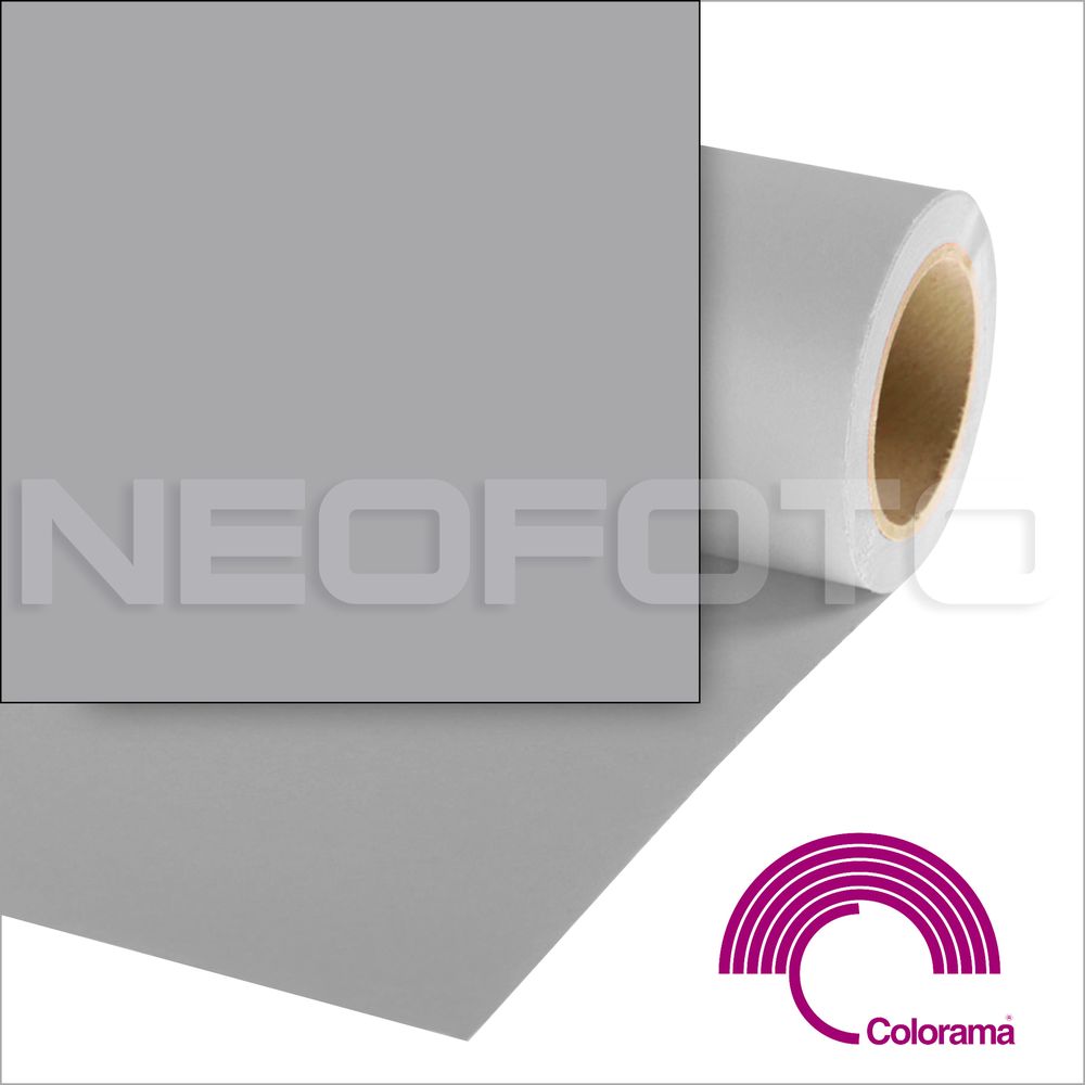 Colorama CO505 Storm Grey 1.35х11 м