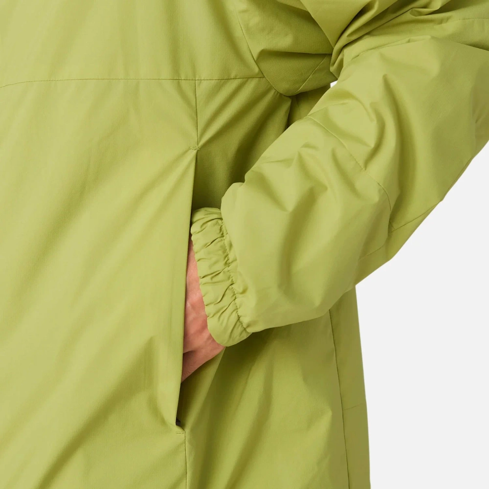 Куртка Snow Peak Octa Nomad