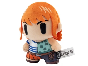 Мягкая игрушка Yume DZNR One Piece Netflix: Nami