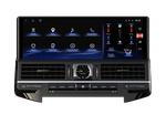 Установочный комплект для TOYOTA Land Cruiser 200 10.2015+ top  KUBERG ZH-T1604X
