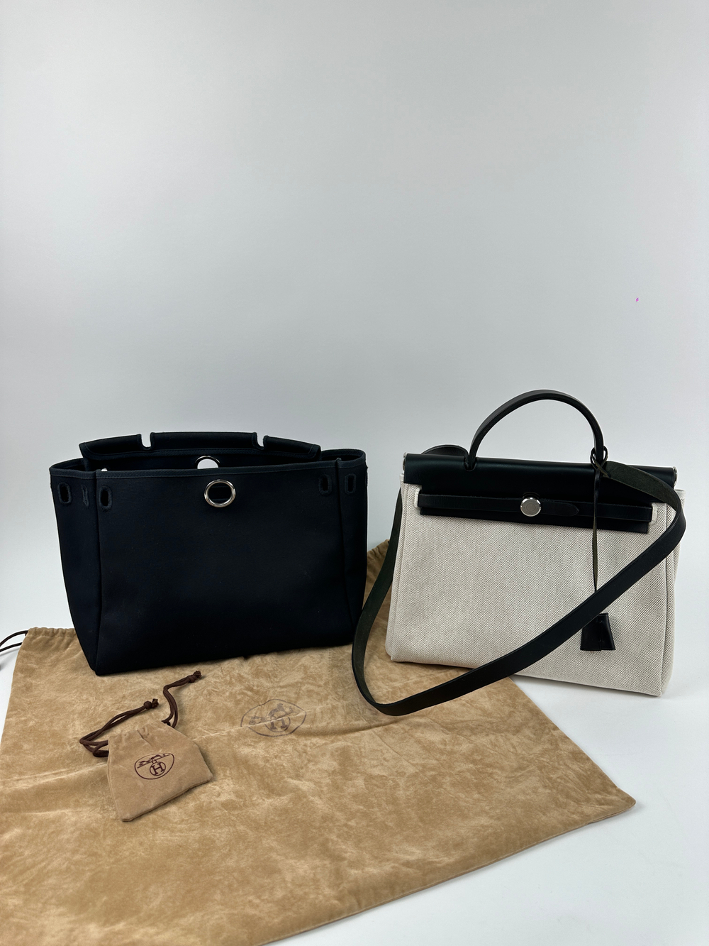 Сумка Hermes Herbag 31