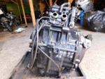 Двигатель Kawasaki Ninja 250R EX250K EX250KEA26258