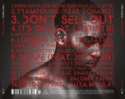 Tinie Tempah — Demonstration (CD)