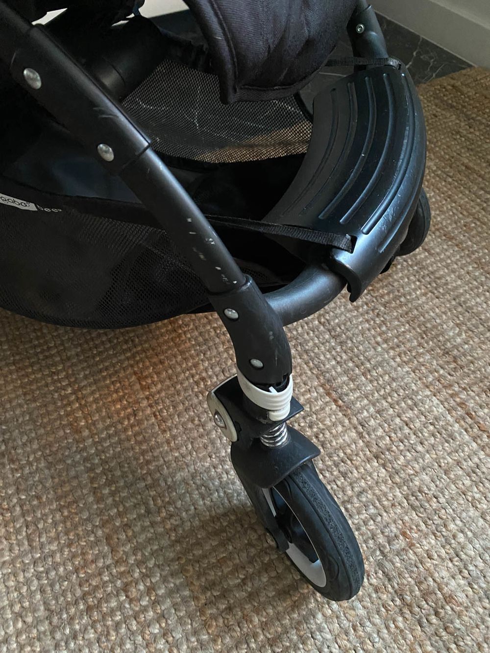 Коляска Bugaboo bee 5