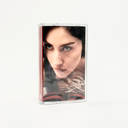 [MC] Gracie Abrams - Daughter From Hell