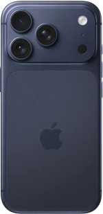 iPhone 17 Pro 1ТБ синий (Без коробки)