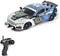 Радиоуправляемая машина для дрифта HB Ford Mustang (4WD, свет, пар, акб, 1:16) - SC16A05