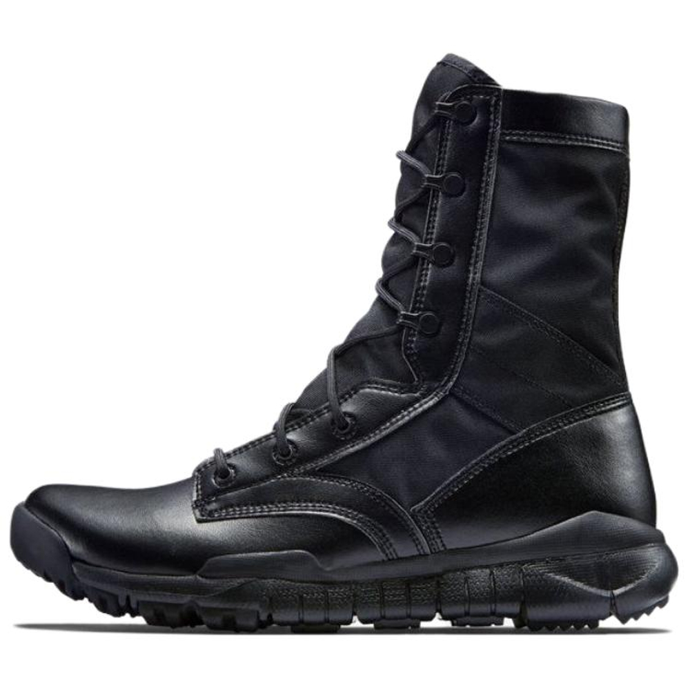 Nike SFB Combat Boots Unisex Black
