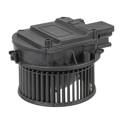 Вентилятор отопителя (безщеточный мотор) AUDI A4/A5/S5/Q5/Q7/RS5 GANZ GIC06405
