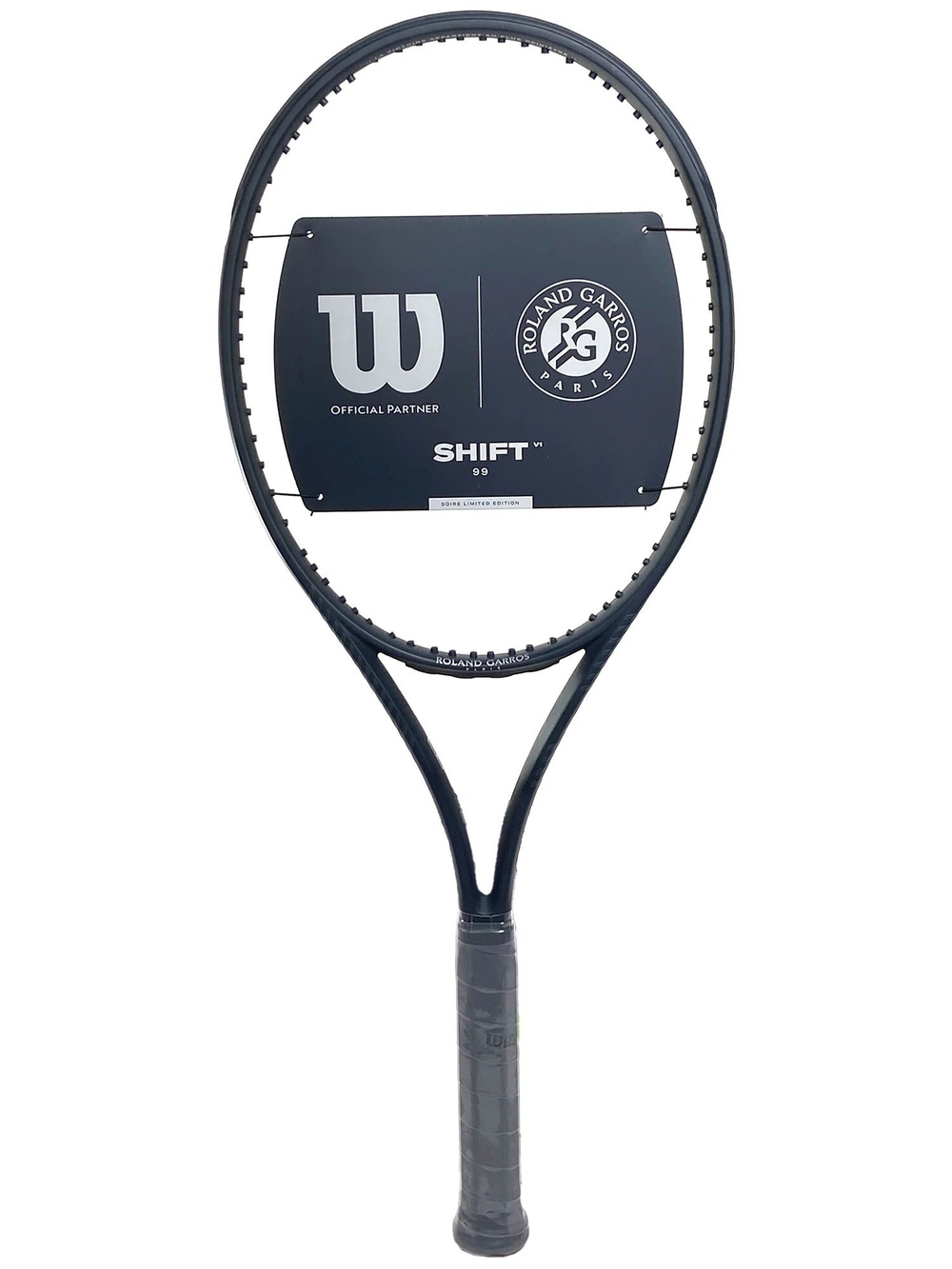Ракетка для тенниса Профессиональные WILSON SHIFT 99 V1 ROLAND GARROS 300