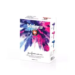 Профессиональный фен Valera Vanity Performance Pretty Purple Rotocord (VA 8612 PP)