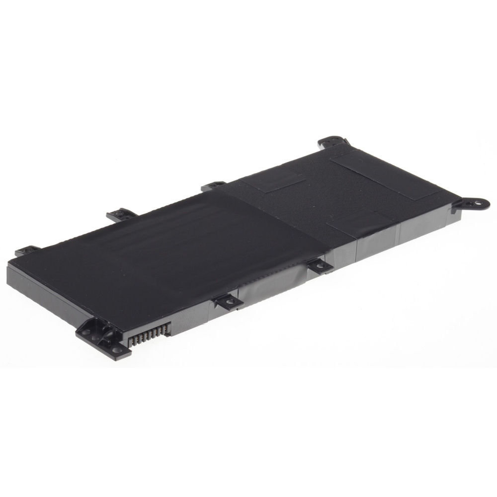 Аккумуляторная iBatt 4650mAh для ноутбука Asus X555 (C21N1347)