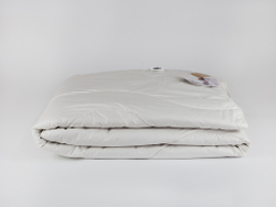 Одеяло теплое 200x150 ODEJA NATUR Alpaka Quilt Бежевый