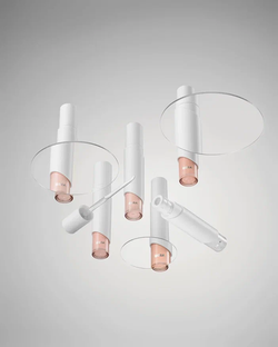 BBIA Жидкий консилер Eau Stay Concealer 00 Milk