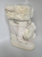 Луноходы новые Dior, 36
