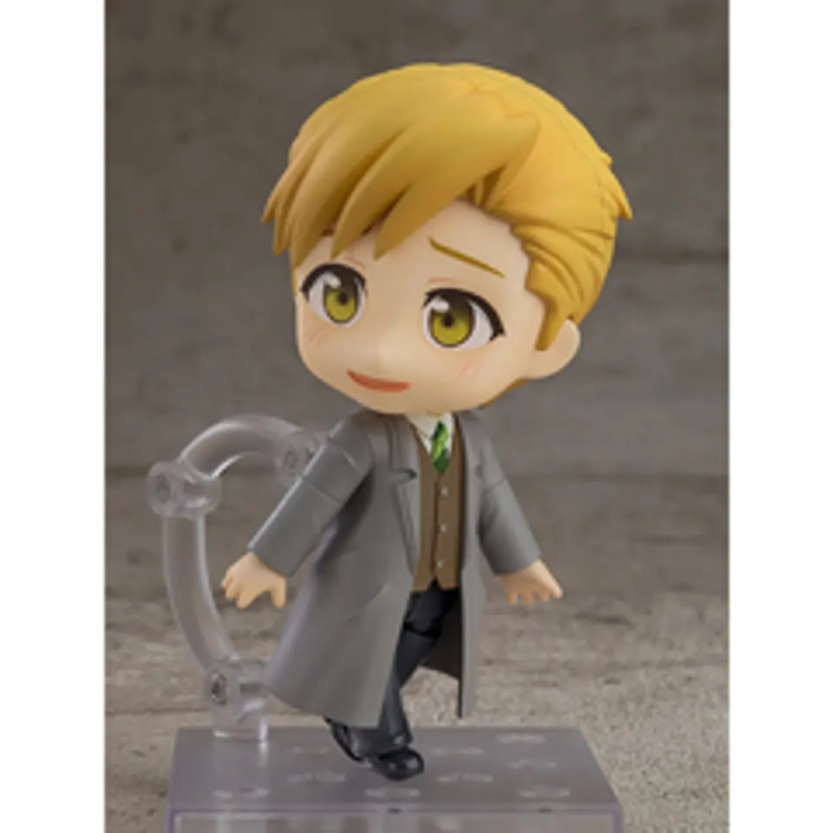 Фигурка Nendoroid Fullmetal Alchemist: Alphonse Elric (2624)