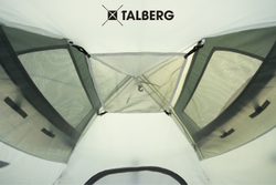 Палатка Talberg Malm 2 [TLT-005]