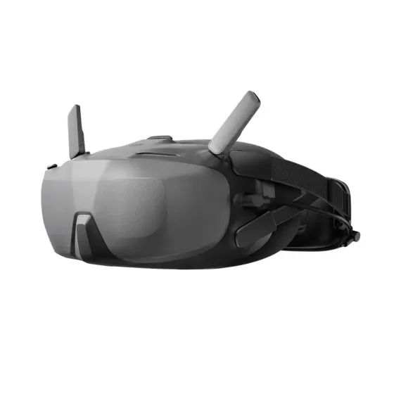 Квадрокоптер DJI Neo Motion Fly More Combo (с очками DJI Goggles N3)