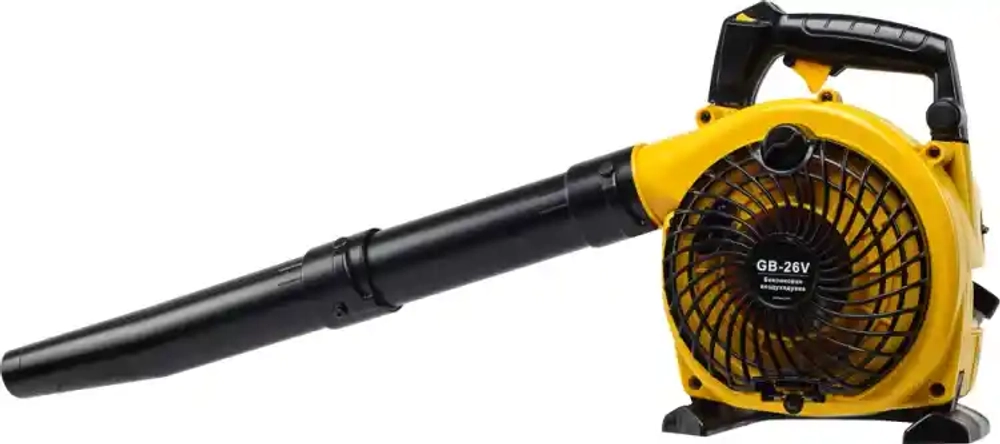 Воздуходувка бензиновая HUTER GB-26V