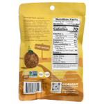 GoodSam, Crystal Farms™, хрустящие чипсы, со вкусом банана, 20 г (0,7 унции)