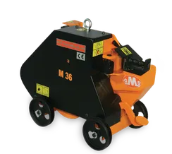 Станок для резки арматуры Gocmaksan M 36