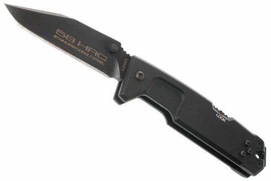 Складной нож Extrema Ratio 136FFIID - "Фулкрум II Д" c клинком из стали Böhler N690, рукоять Anticorodal®