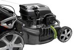 Газонокосилка бензиновая CARVER LMG-2651DMS