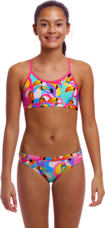 Купальник FUNKITA Girl's Tou By Tou
