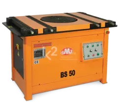 Электромеханический гибочный станок для арматуры Gocmaksan BS 50