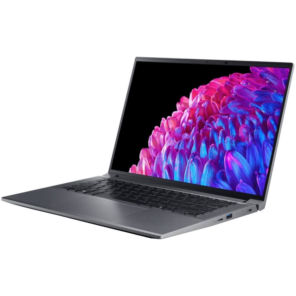 Ноутбук Acer Swift X SFX14-72G-76LG 14 CU7-155H (NX.KR8CD.001)