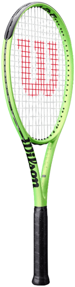 Ракетка теннисная Wilson Blade Feel RXT 105 (2026)
