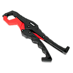 Захват челюстной ( LipGrip ) рыболовный Namazu N-FTS27 L-240мм, нейлон