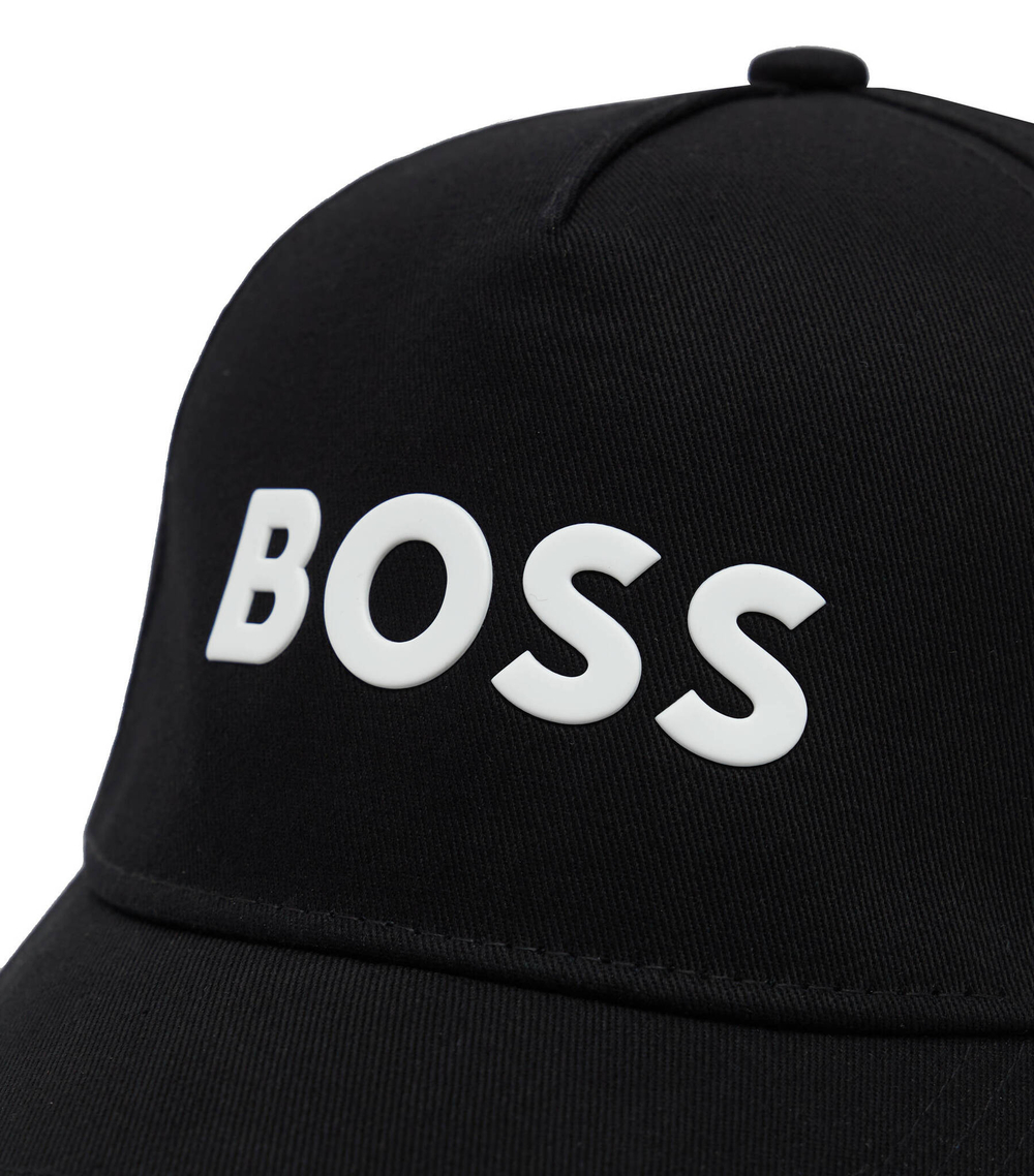 кепка BOSS Kidswear - темно-синий(J21271)