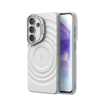 Противоударный чехол Droplet Case для Samsung Galaxy S26