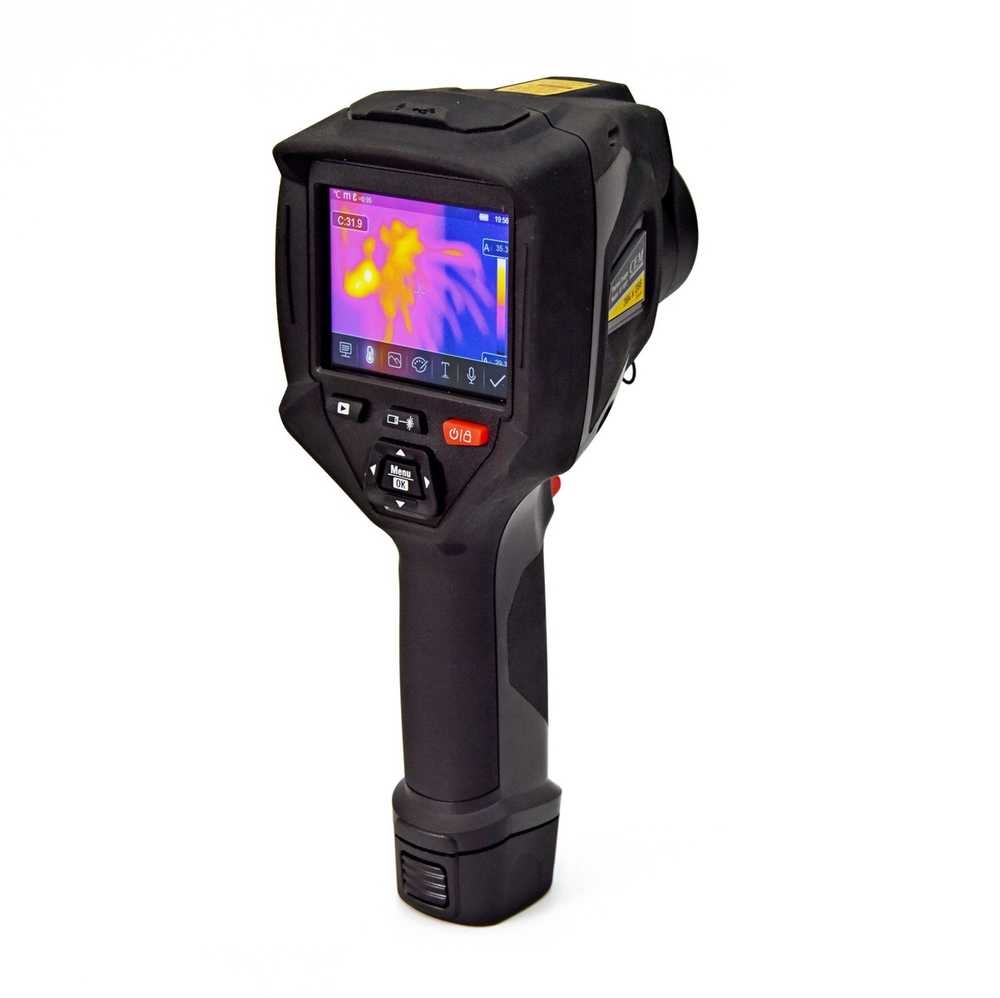 Тепловизор СЕМ DT-9897