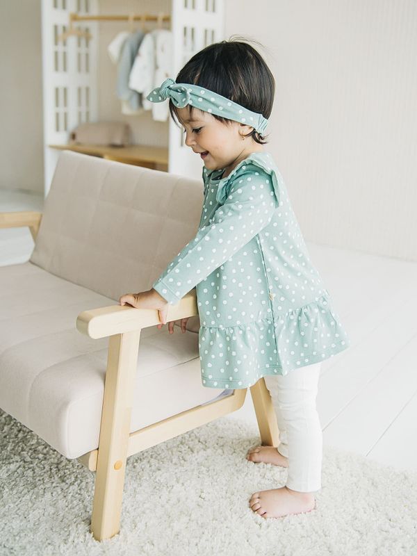 Платье с крылышками 