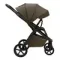 Прогулочная коляска SBL Elegante D Dark Beige