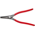Прецизионные щипцы для стопорных колец черненая 320 мм Knipex 49 11 A4
