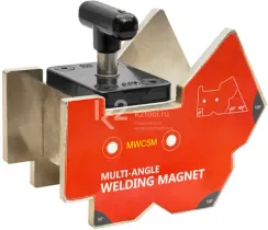 Фиксатор магнитный HDWELD MWC5M
