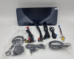 Планшет диагональ 10,25" для рамок MERCEDES, NTG 4.5 ГУ/рамка MKD-M-10-7862-6128-N45