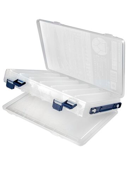 Коробка рыболовная двухсторонняя Meiho REVERSIBLE 165 275х187х50