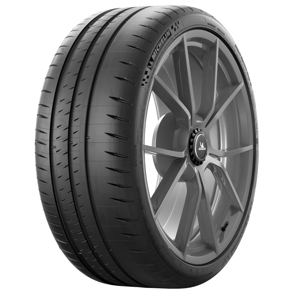 Легковая шина MICHELIN PILOT SPORT CUP 2 245/40R19 98Y XL CONNECT*(2020)