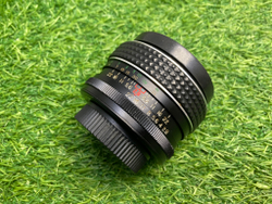 Exaktar Auto 2.8/35mm