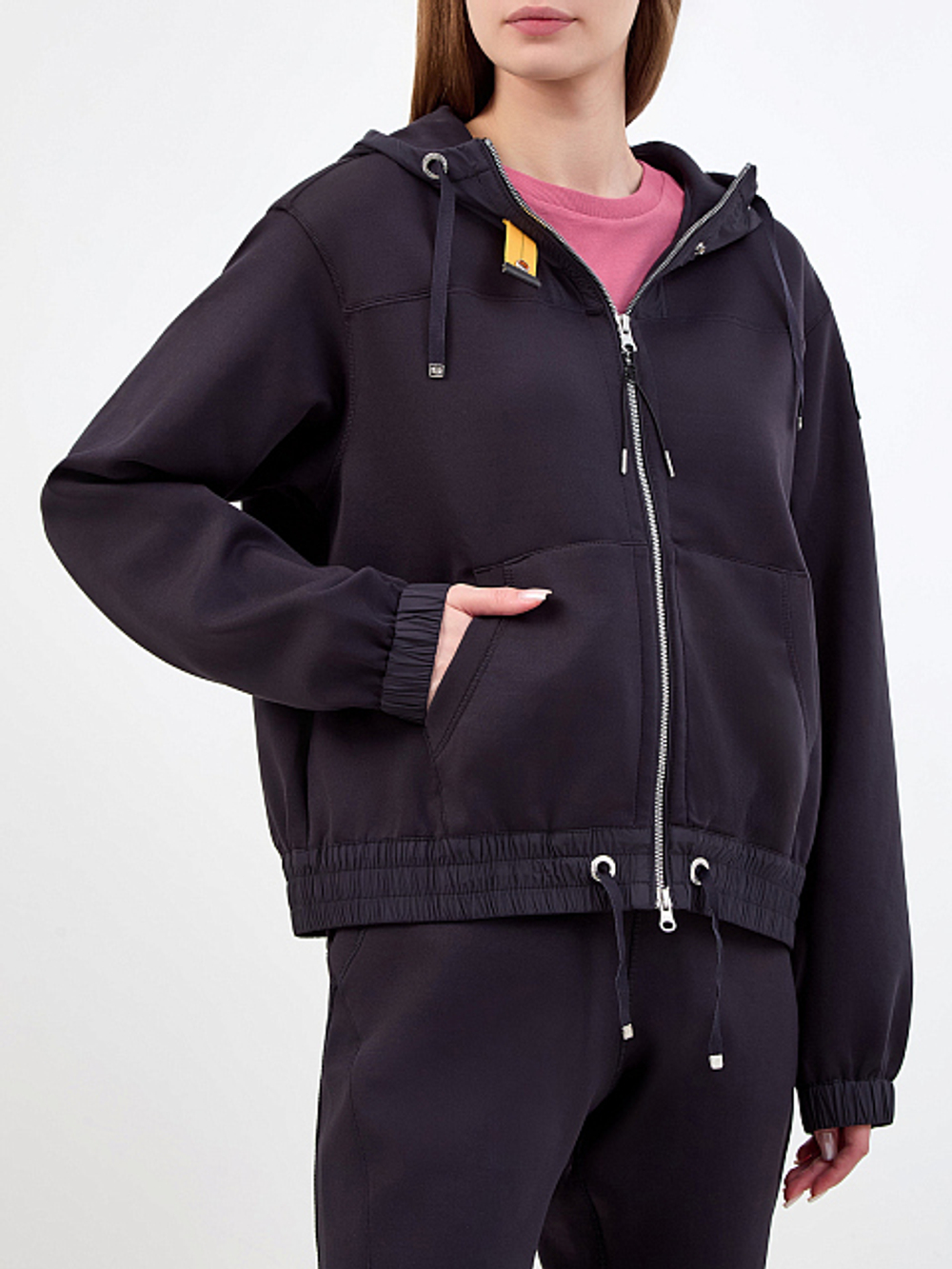 Костюм жен. Parajumpers WAKA 710 чернильно-черный