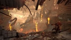 DOOM Eternal Standard Edition (для Xbox One/Series S/X, полностью на русском языке) [Цифровой код доступа]