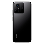 Смартфон Xiaomi Redmi Note 12s 4G 8/256GB, Onyx Black (Черный оникс)