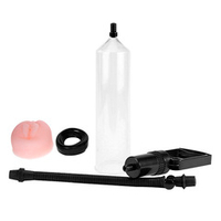 Вакуумная помпа 20см с насадкой Baile Pump BM-010067A