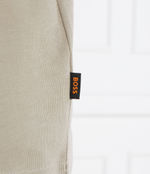 Футболка Te_Ocean_detailed BOSS ORANGE - бежевый(50515891)