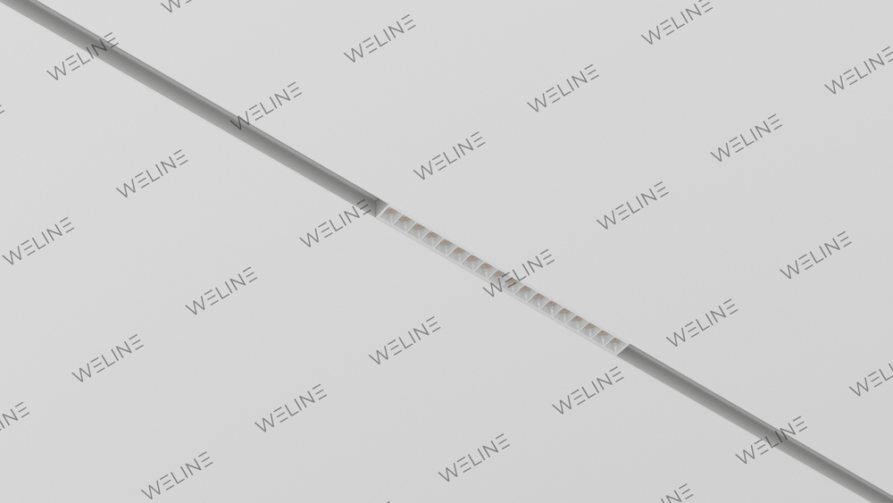 Магнитный светильник "Weline Multispot-3" 328 мм.